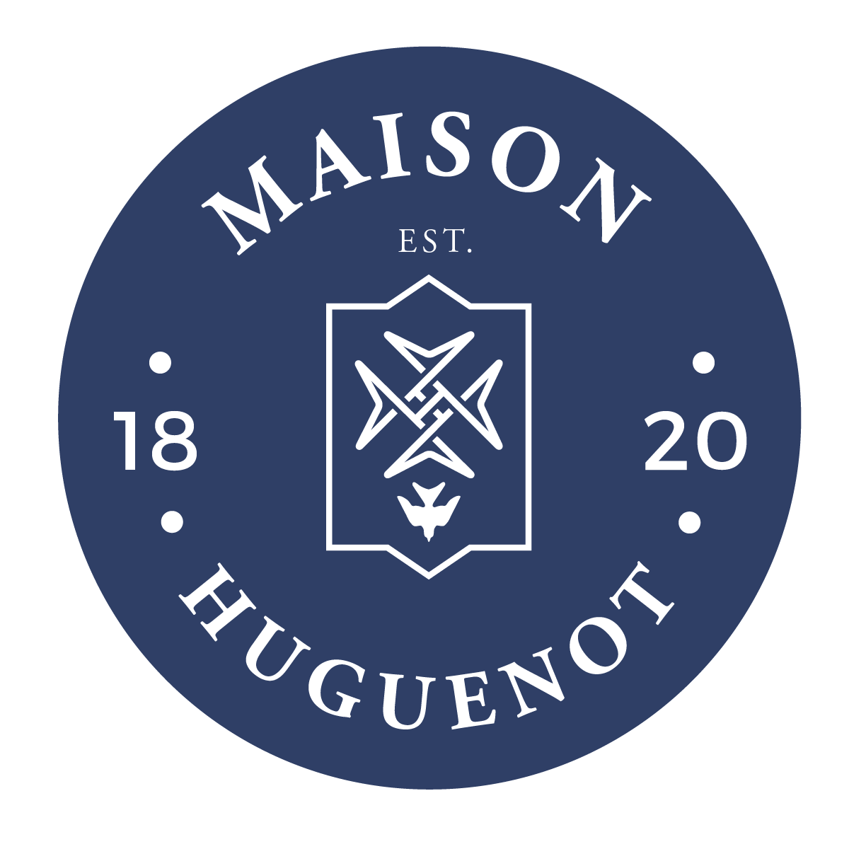 Maison Huguenot